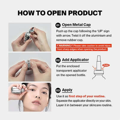 Pixcell Biom™ 2billion/ML - Living Beauty