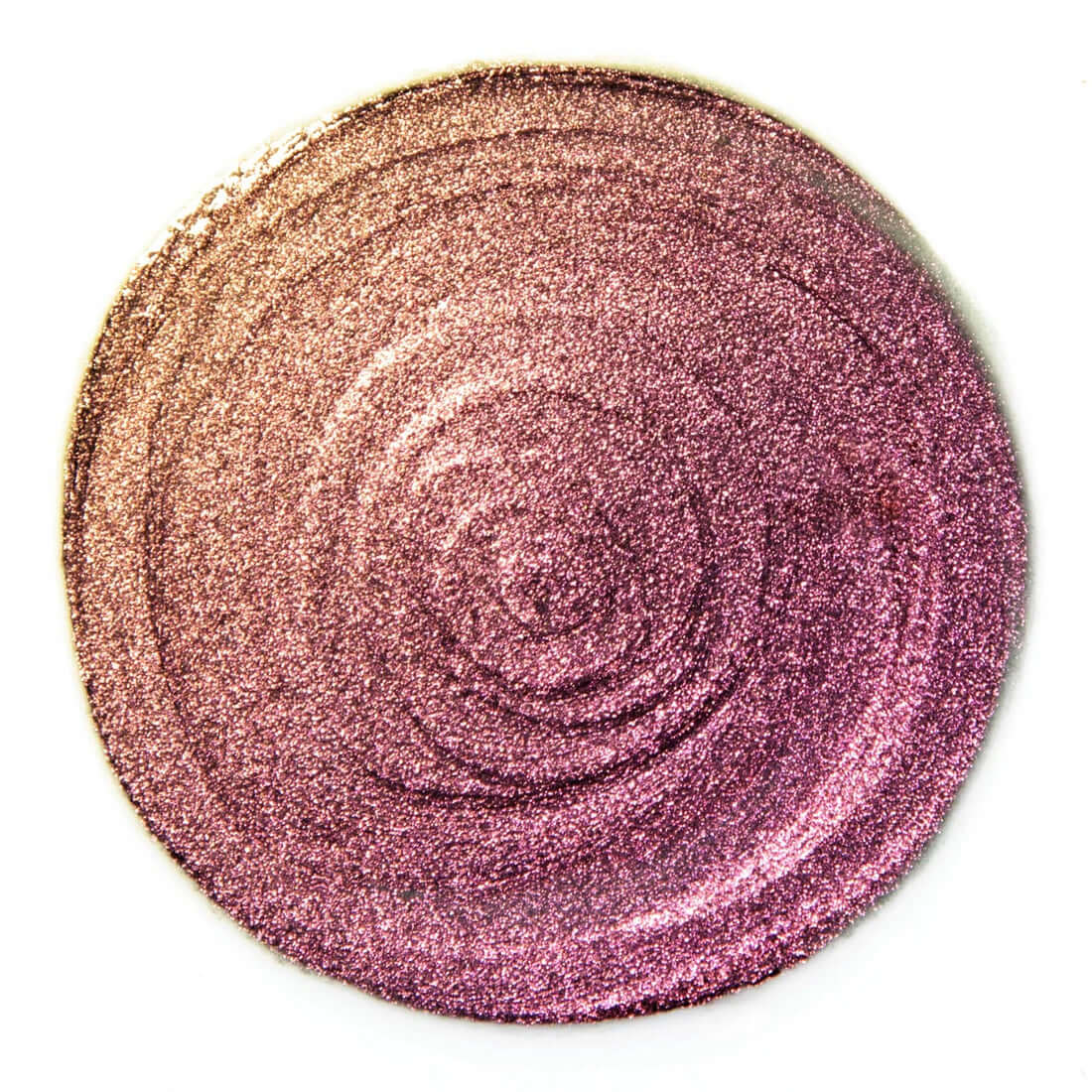 Andromeda - Smoky Red-Gold