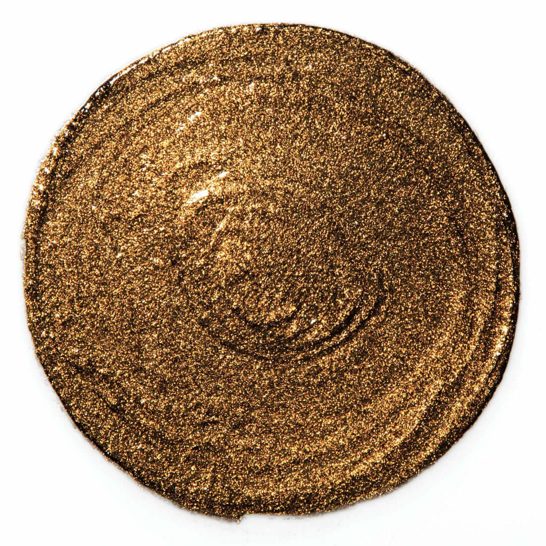 Serpens - Smoky Gold