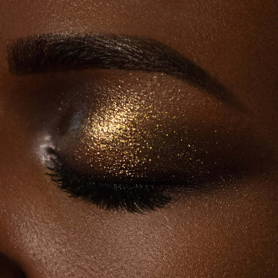 Serpens - Smoky Gold