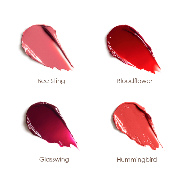 Color Nectar Pigment Balm - Living Beauty