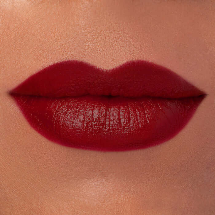 Written in Blood - Rich Blood Red