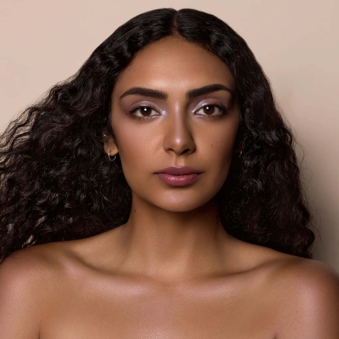 Water Violet - Mysterious Cool-Toned Pink