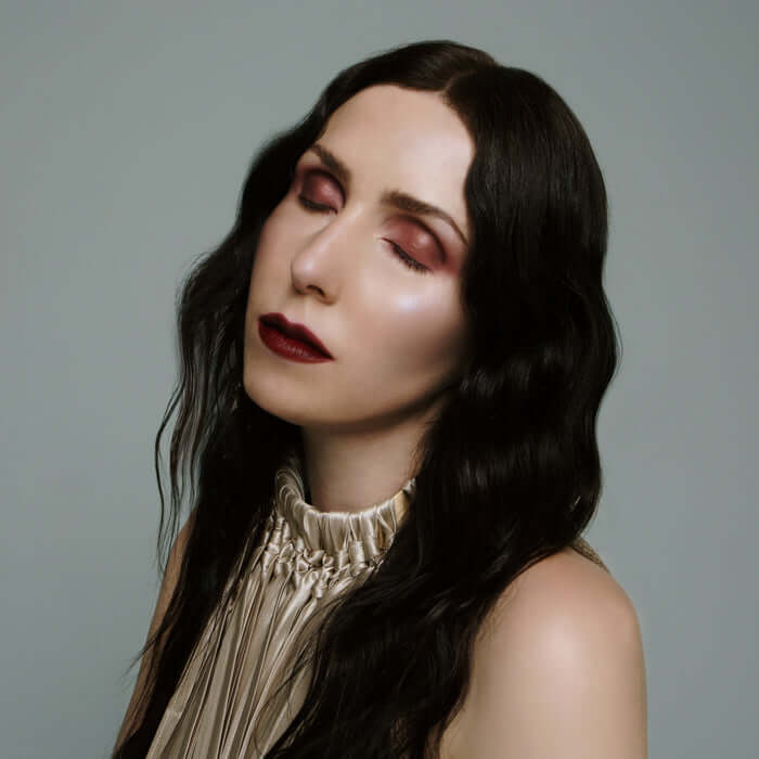 Swarm - Sheer Earthen Red