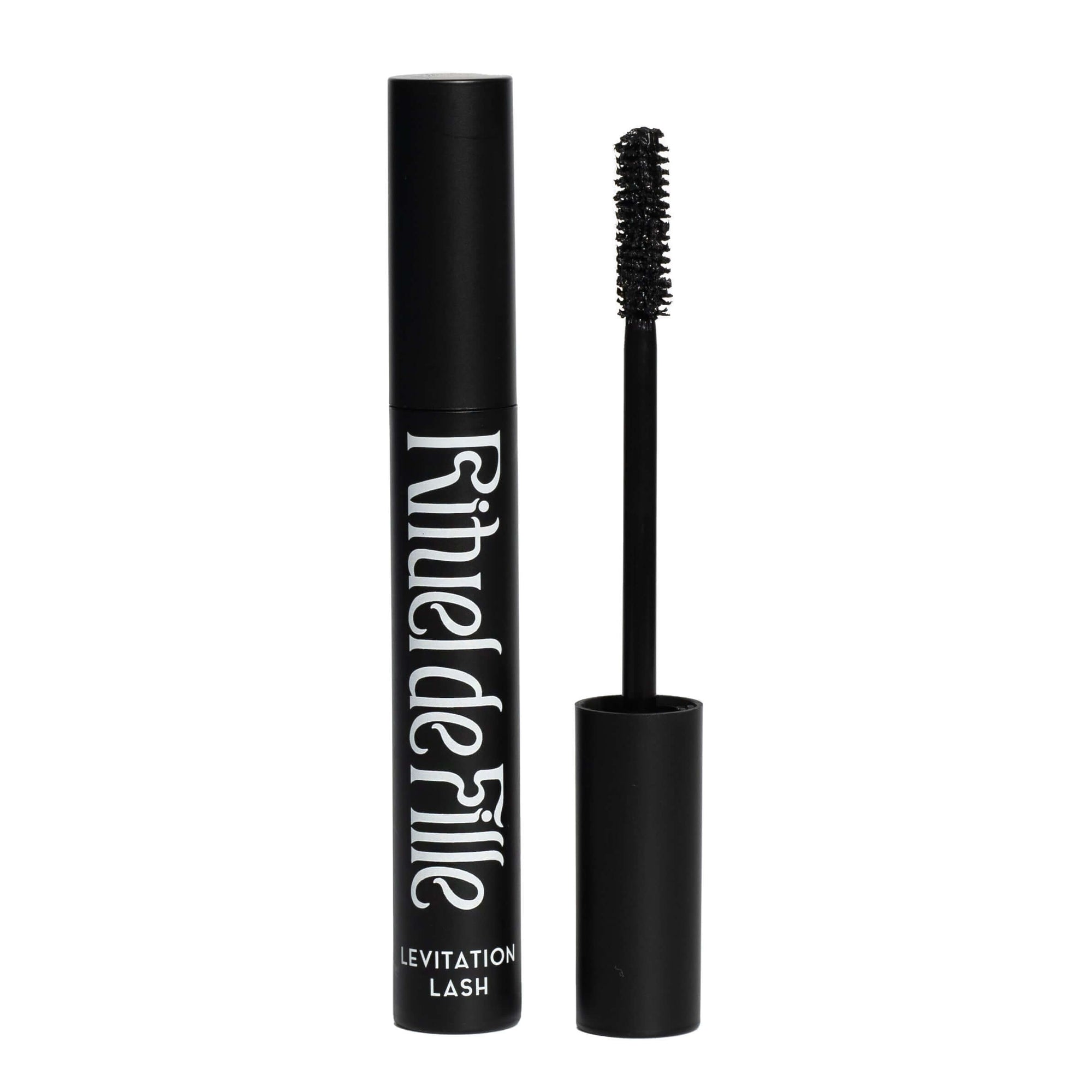 Levitation Lash Lifting + Lengthening Mascara - Living Beauty