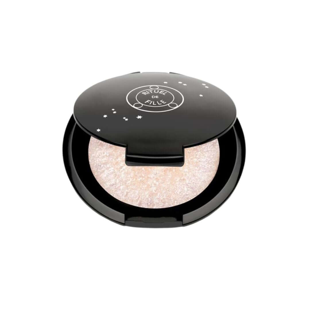 The Alchemist Highlight Intensifier - Living Beauty