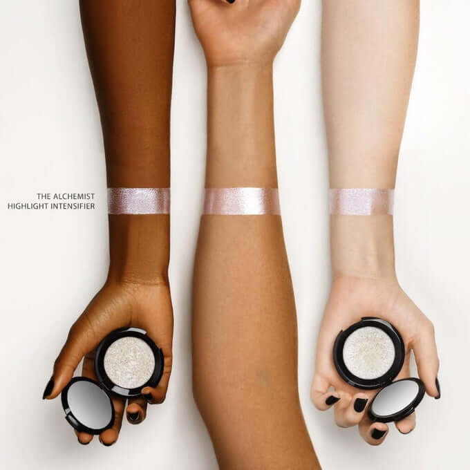 The Alchemist Highlight Intensifier - Living Beauty