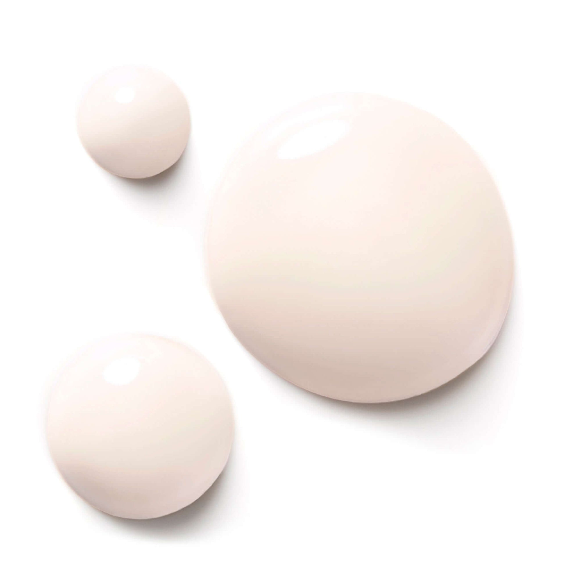 Potion #100 - Very fair shade for soft rose undertones