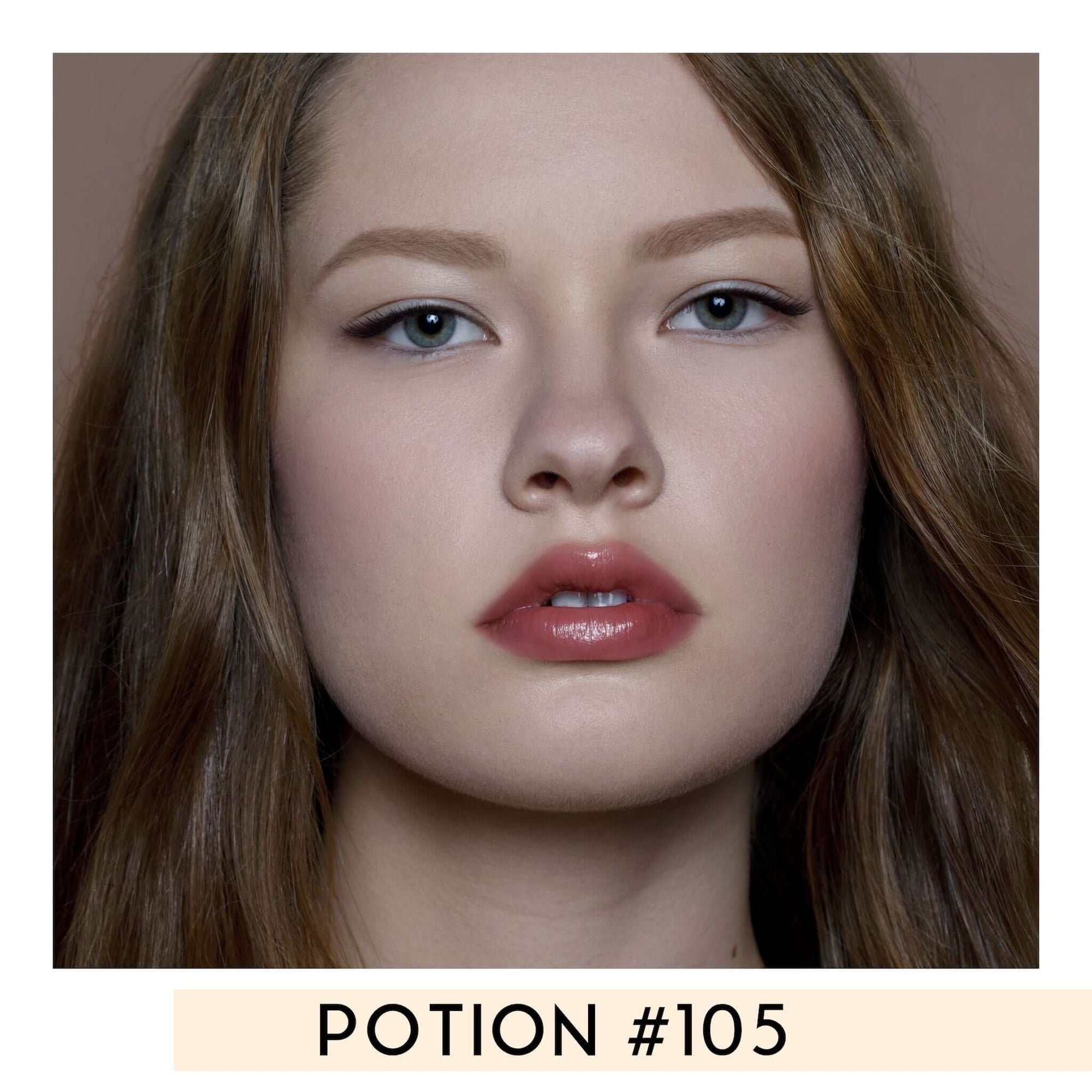 Potion #105 -Very fair shade for neutral to olive undertones