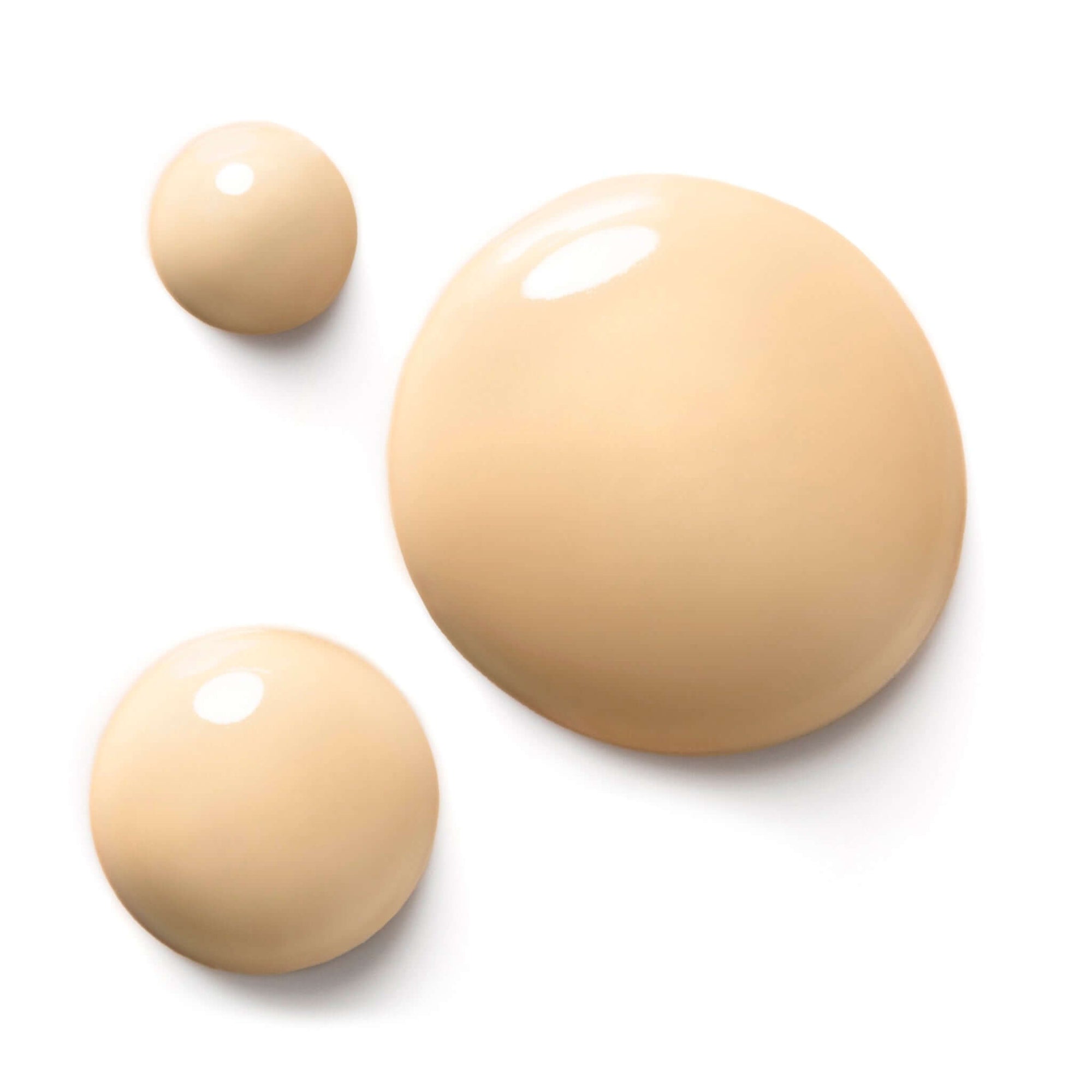 Potion #115 - Light shade for gold to olive undertones