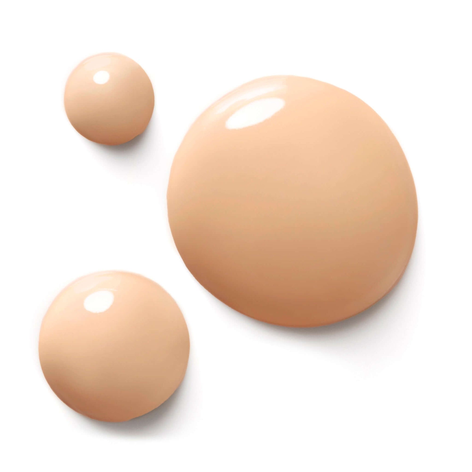 Potion #125 - Light shade for warm peach undertones