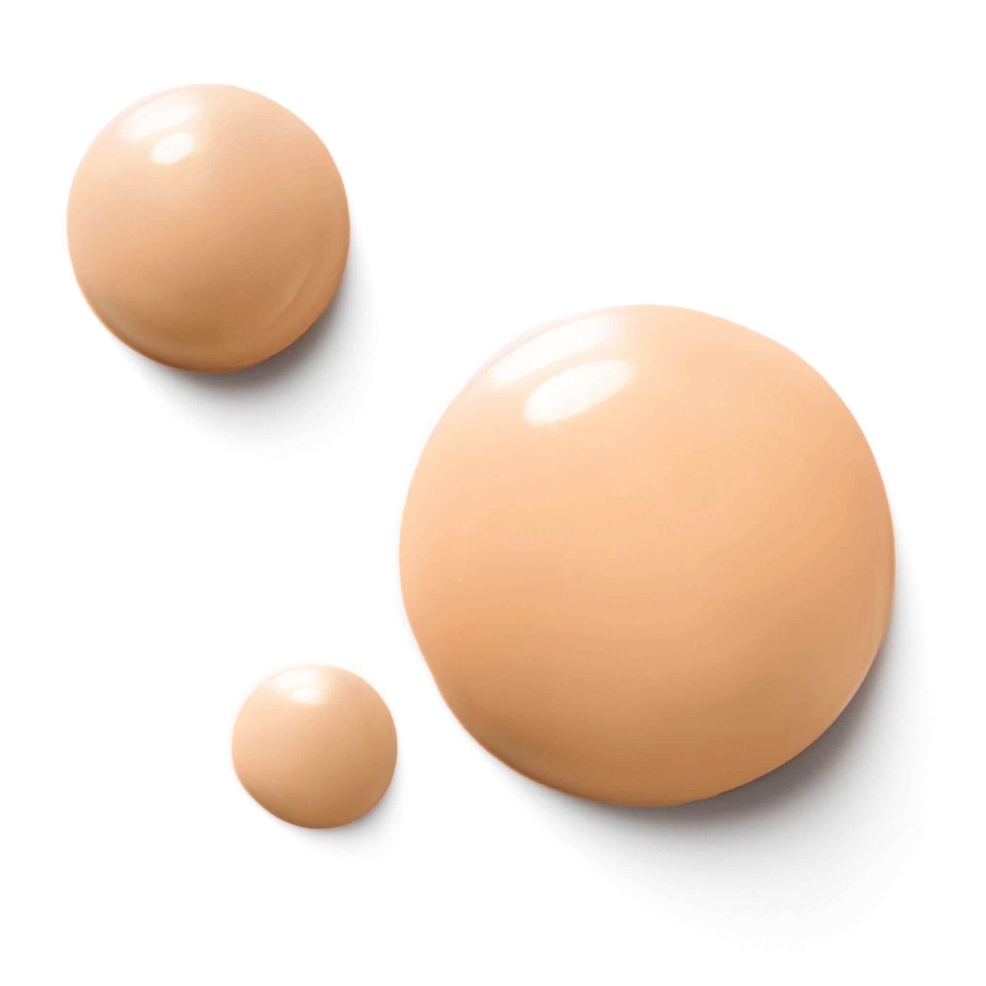 Potion #130 - Light medium shade for slightly gold to olive undertones