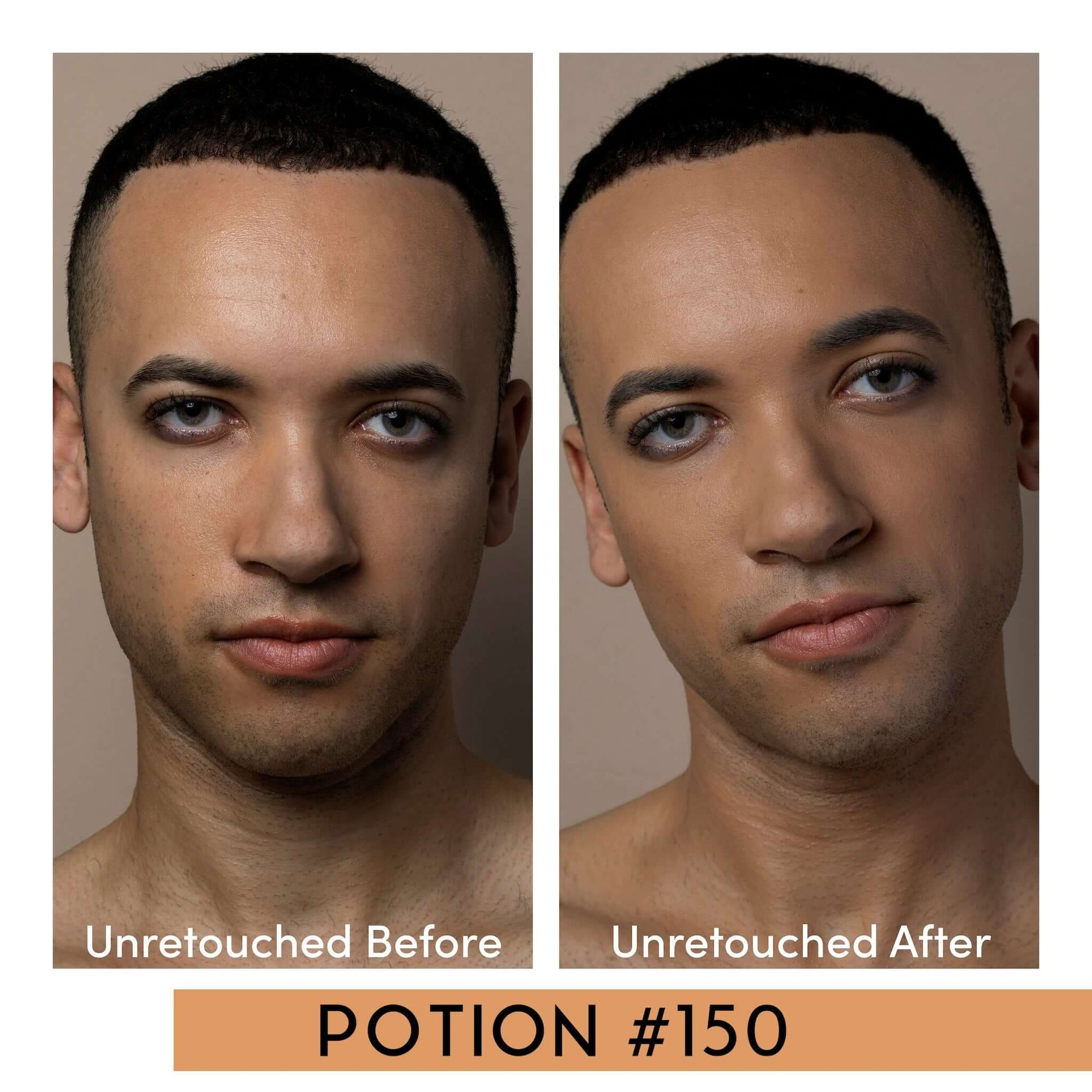 Potion #150 - Medium shade for gold to olive undertones