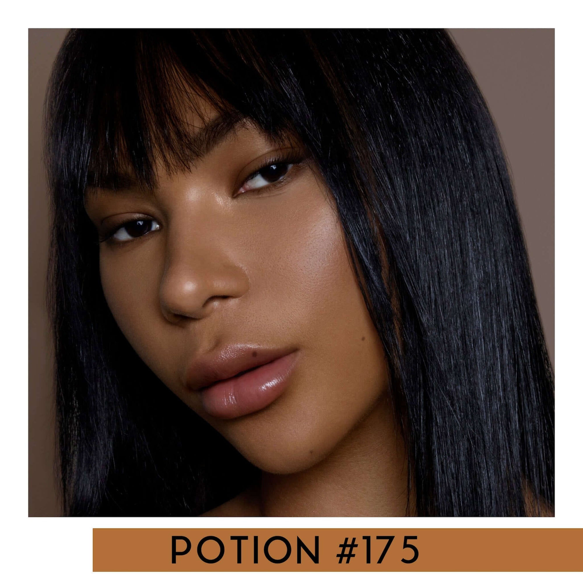 Potion #175 - Medium deep shade for neutral to olive undertones