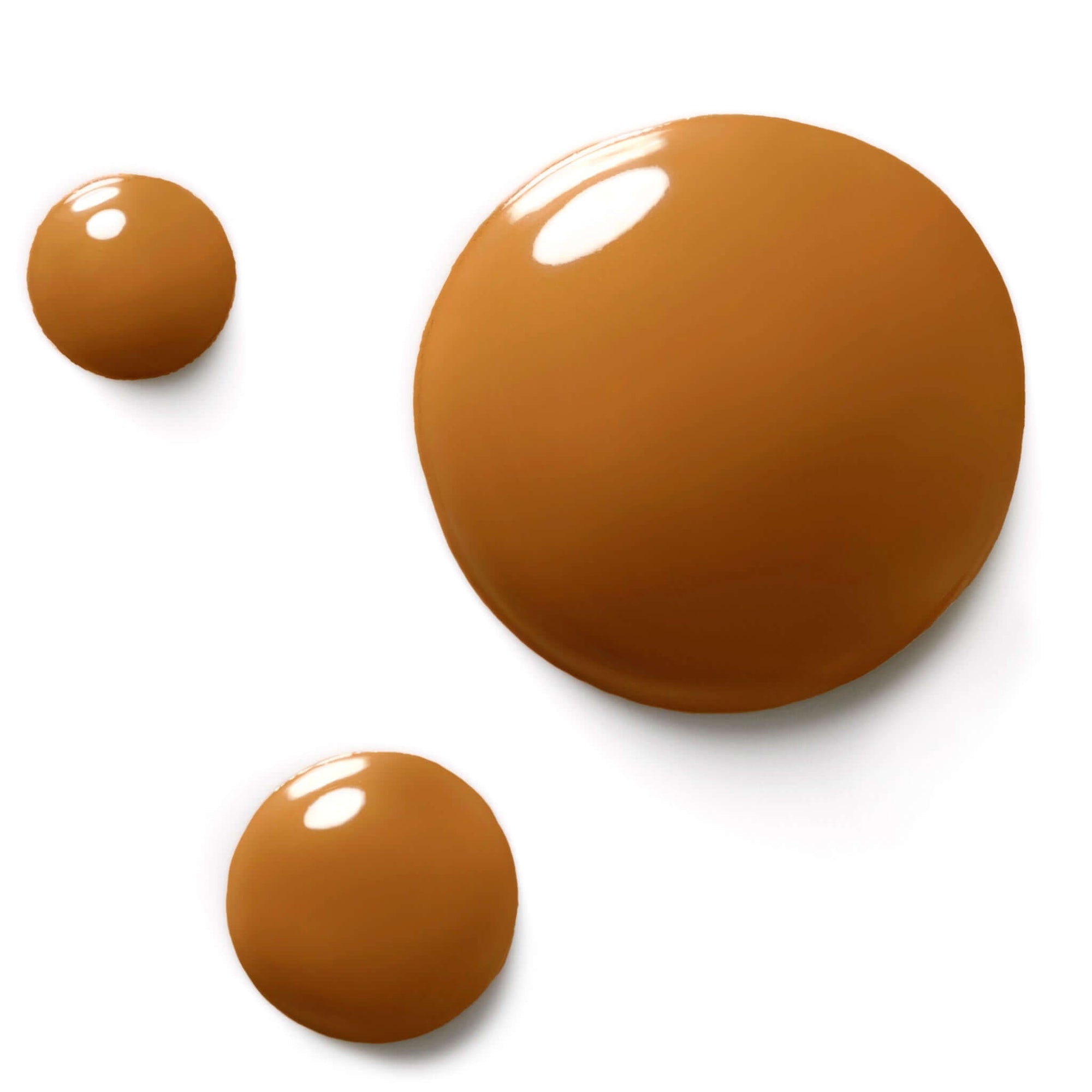 Potion #180 - Medium deep shade for warm gold undertones