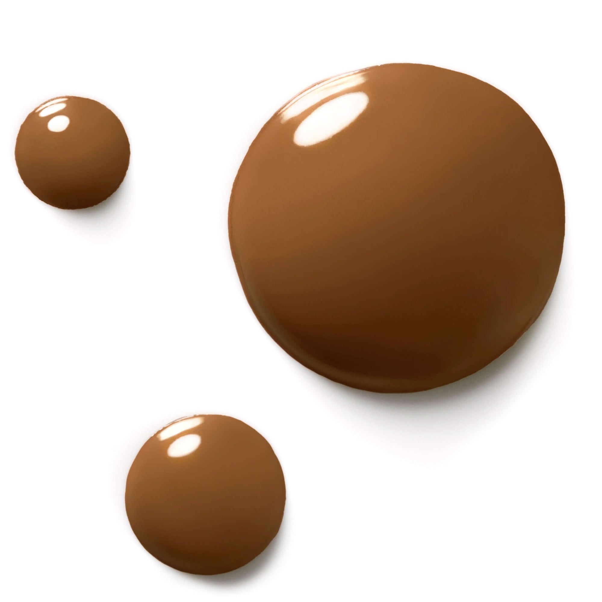 Potion #185 - Medium deep shade for warm olive undertones