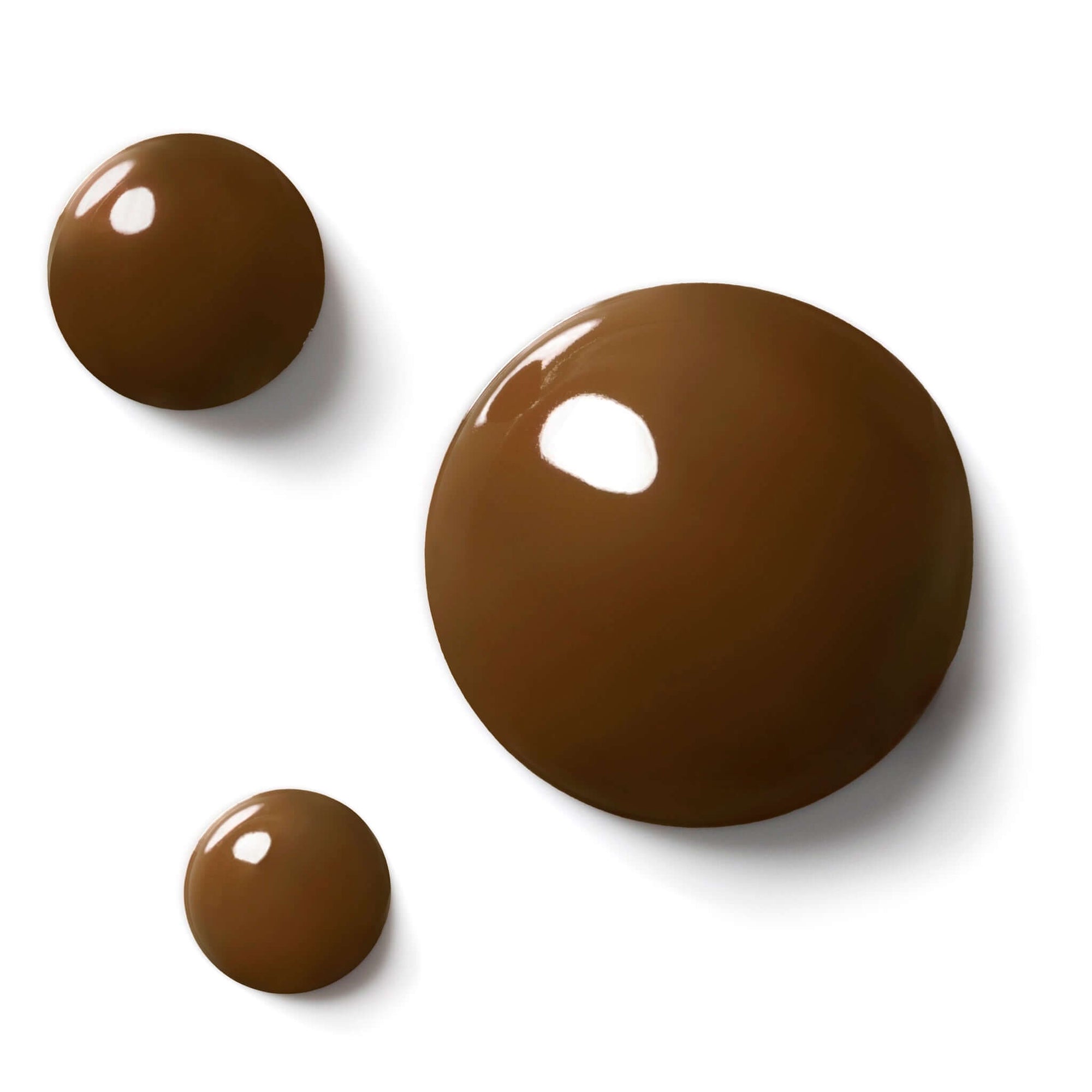 Potion #190 - Deep shade for gold to olive undertones