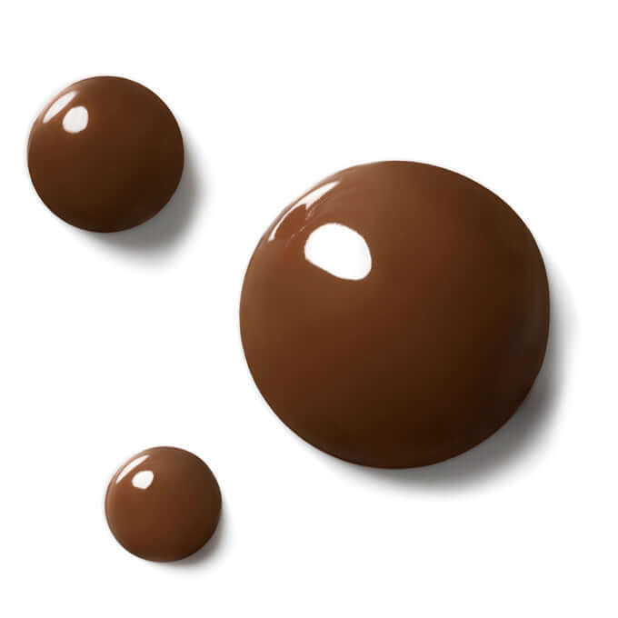 Potion #195 - Deep shade for warm gold undertones