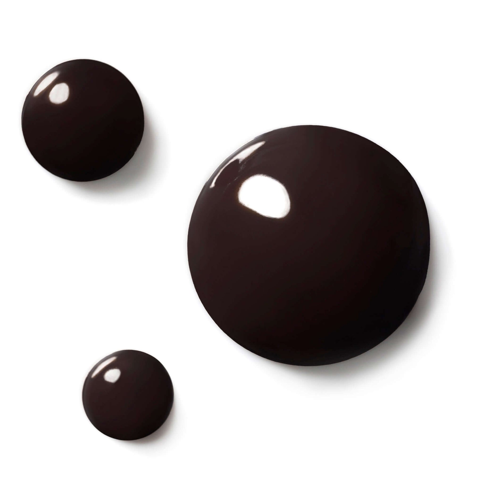 Potion #210 - Very deep shade for slightly warm neutral undertones