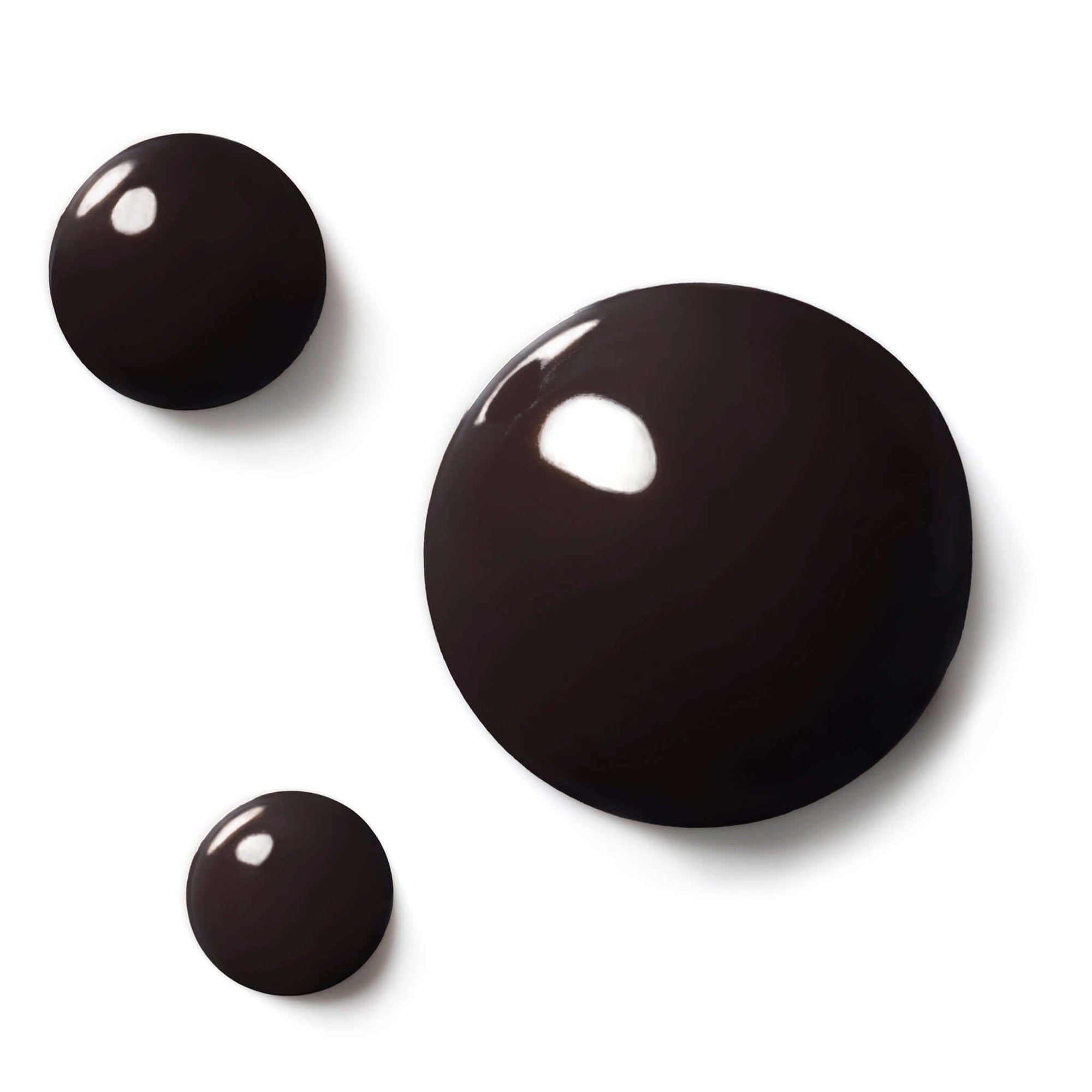 Potion #215 - Very deep shade for rich blue undertones