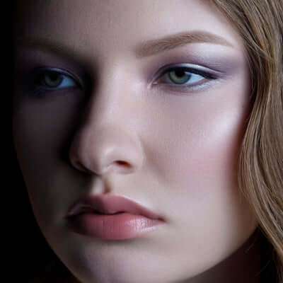 Flora - Dimensional Lavender