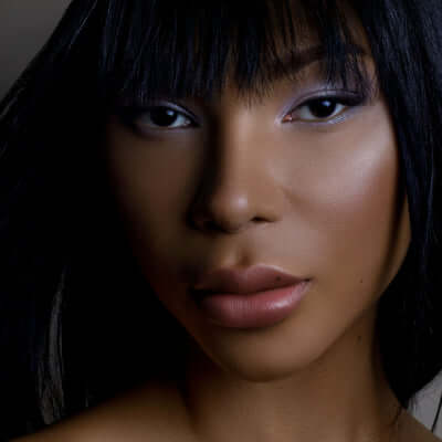 Flora - Dimensional Lavender