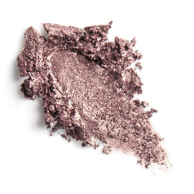 Fauna - Glimmering Champagne Rose