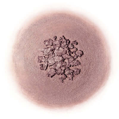 Fauna - Glimmering Champagne Rose