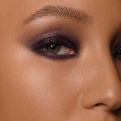 Serpent de Mer - Bronze Violet