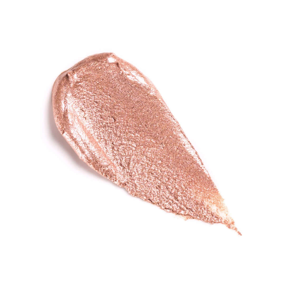 Phosphene - Beige With Peachy Blush Shift
