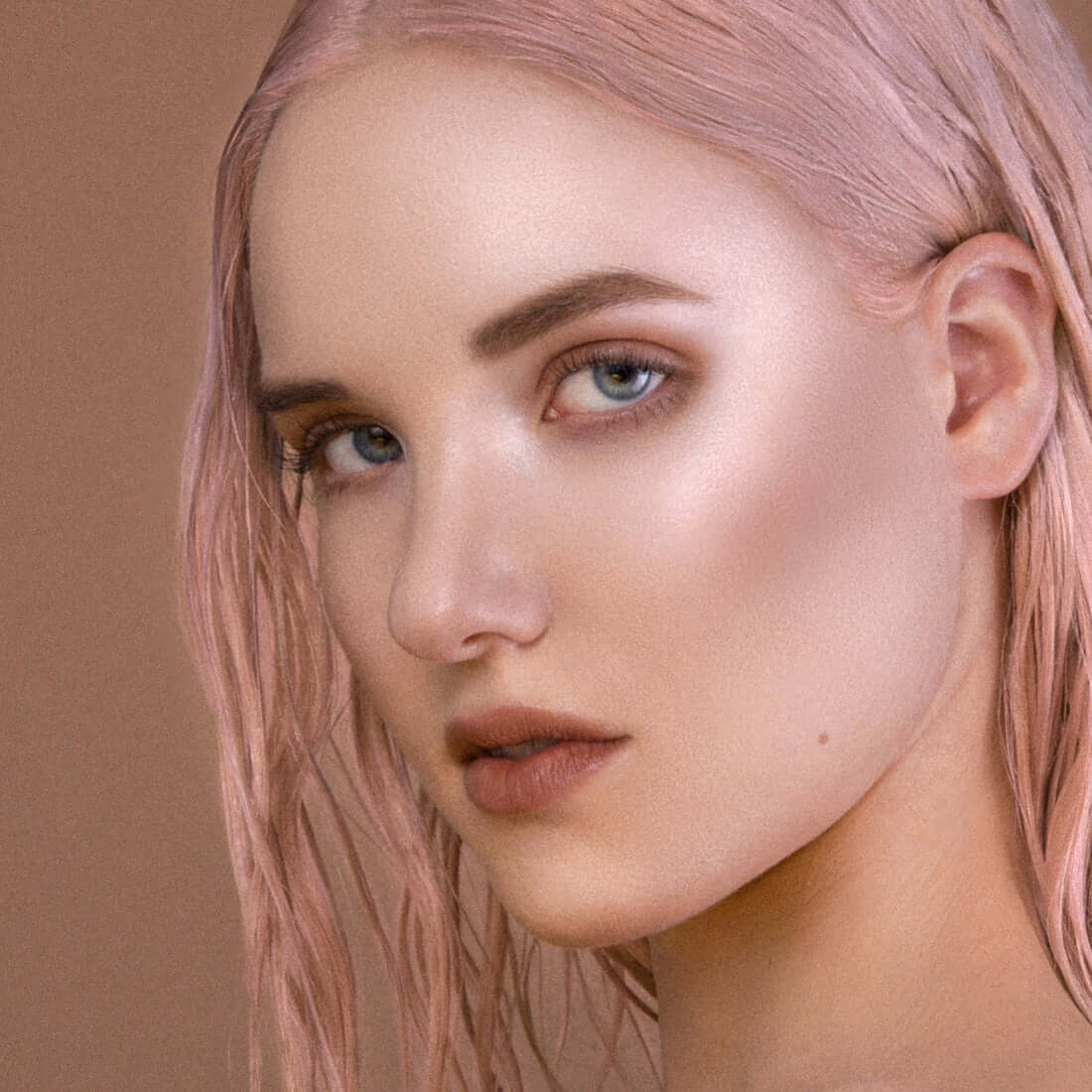 Icebow - Iridescent Dew