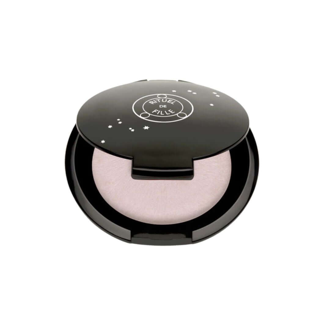 Ghost Light - Iridescent Opal