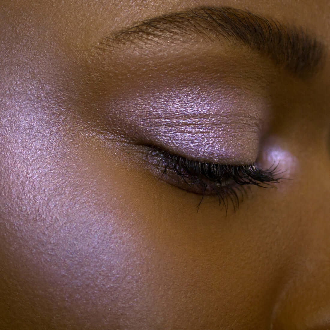 Ghost Light - Iridescent Opal