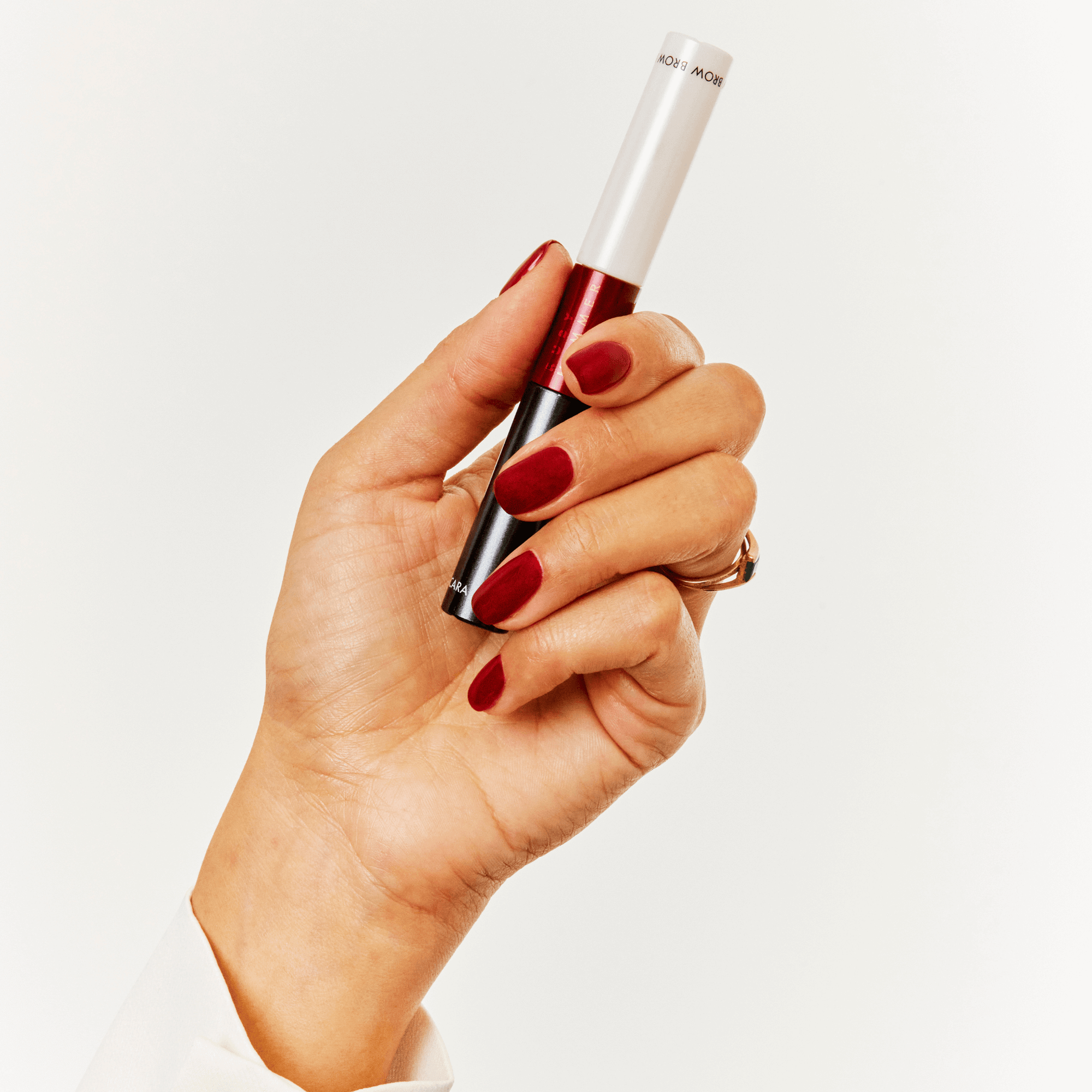 Mascara & Brow Duo - Living Beauty