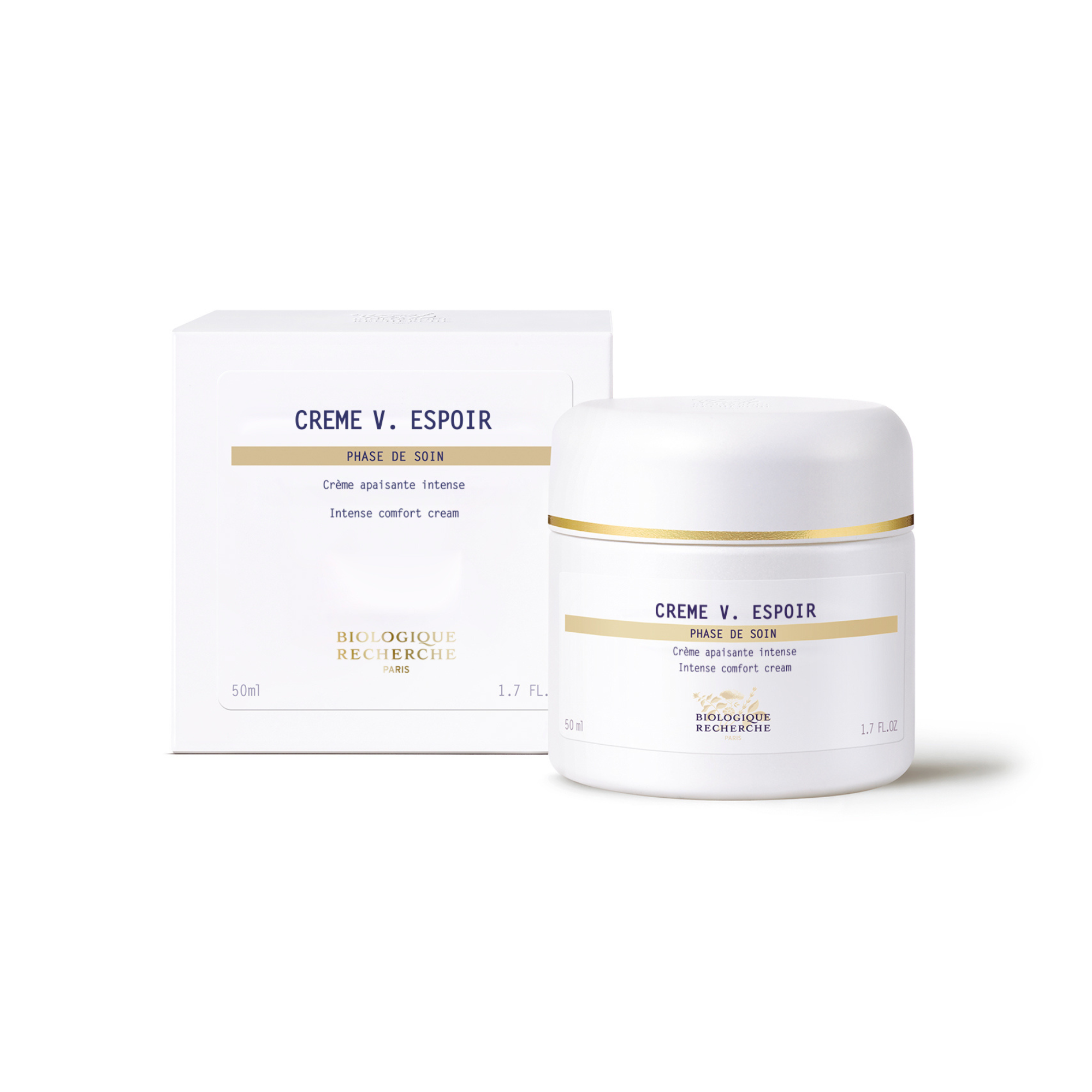 Biologique Recherche - Creme V. Espoir