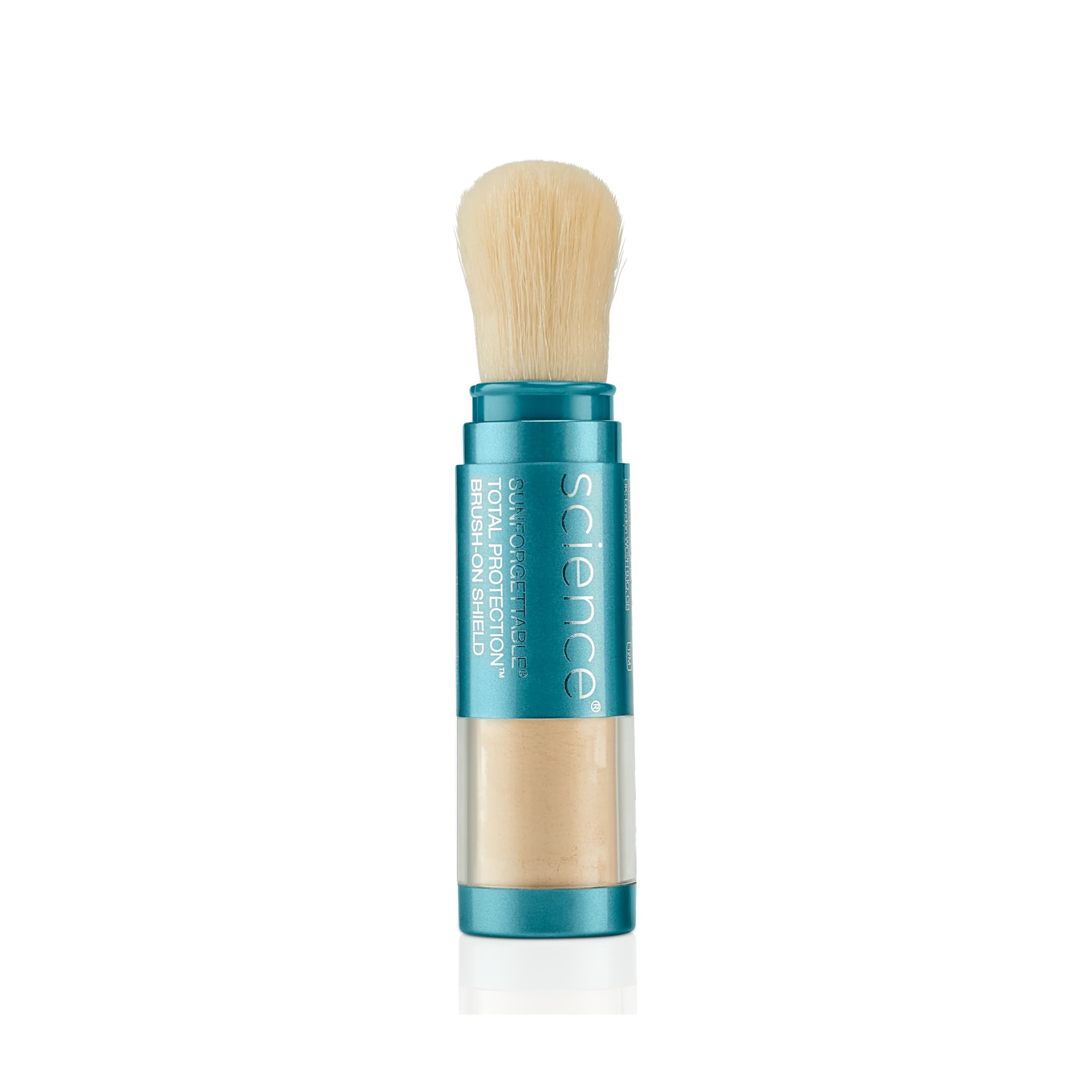 Colorescience - Sunforgettable Total Protection® Brush-On Shield SPF50