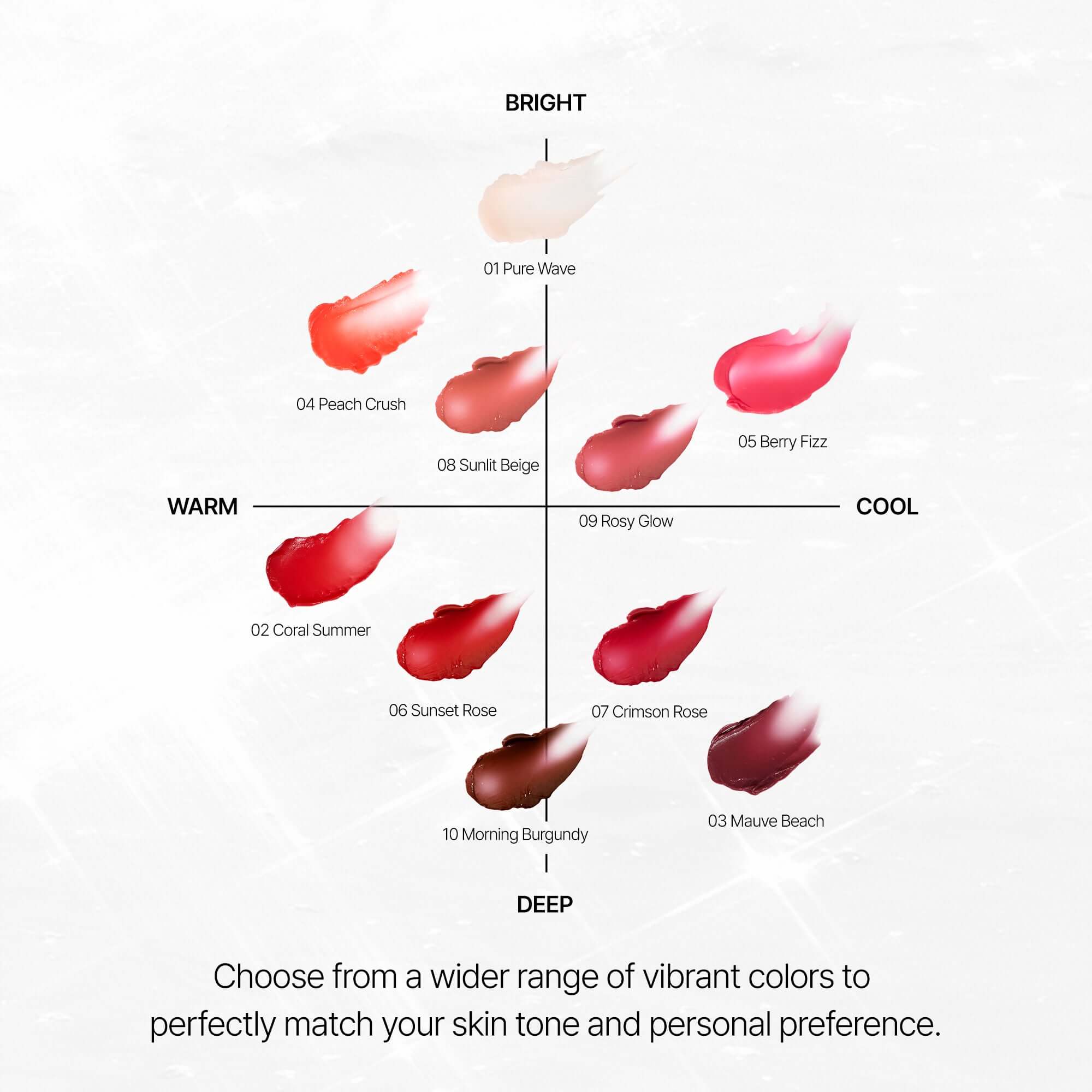 SUN-KISSED Plump Lip Balm - Living Beauty