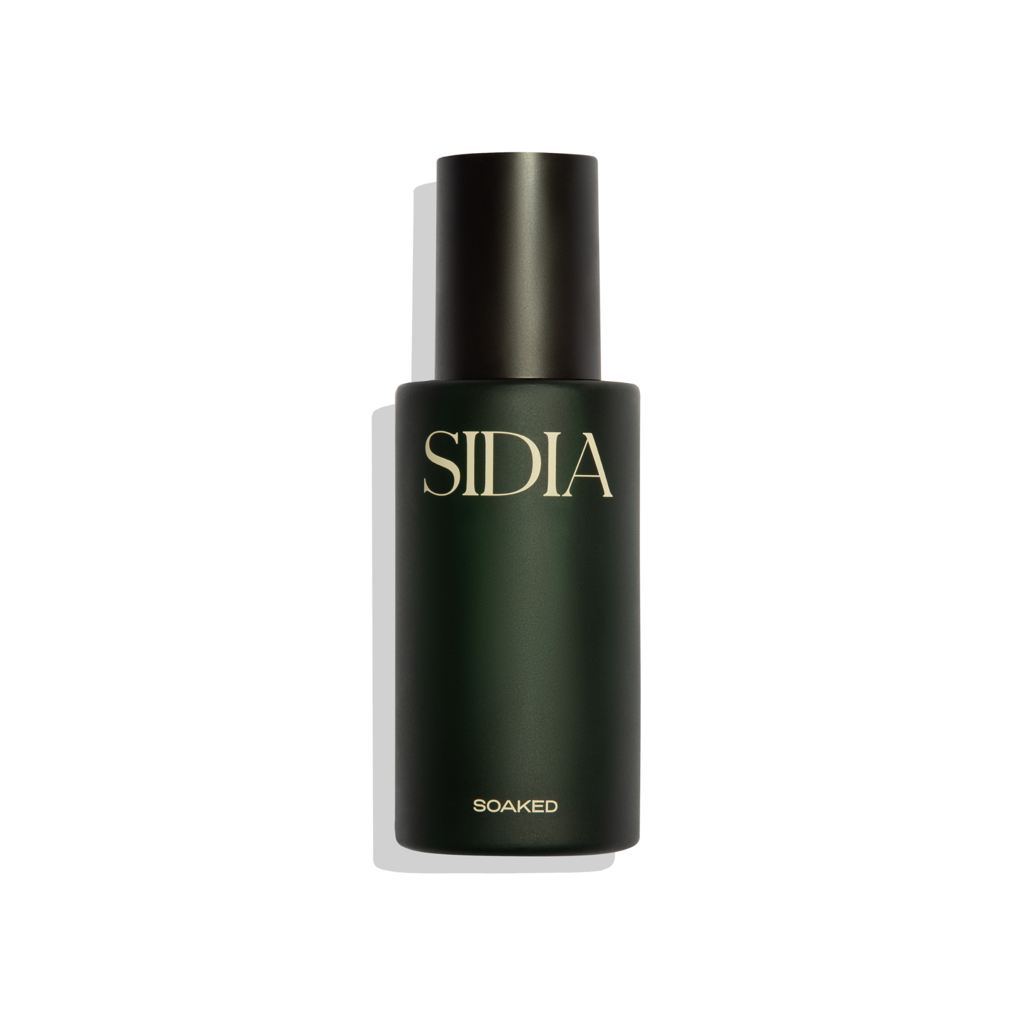 Sidia - Soaked: The Body Mist