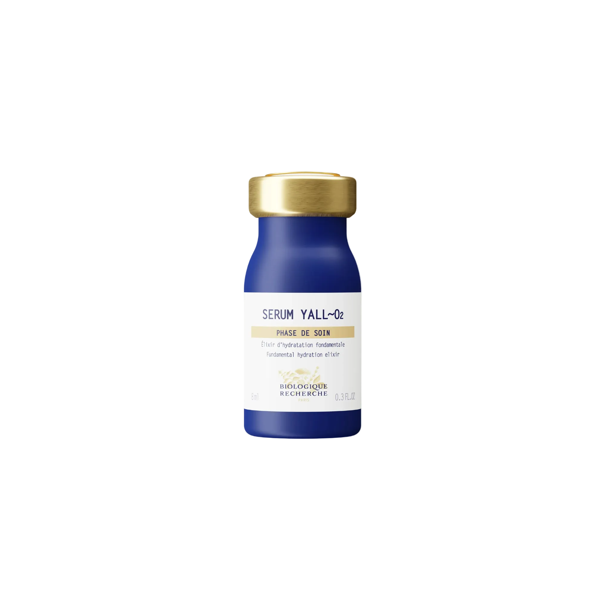 Biologique Recherche - Serum - Yall O2