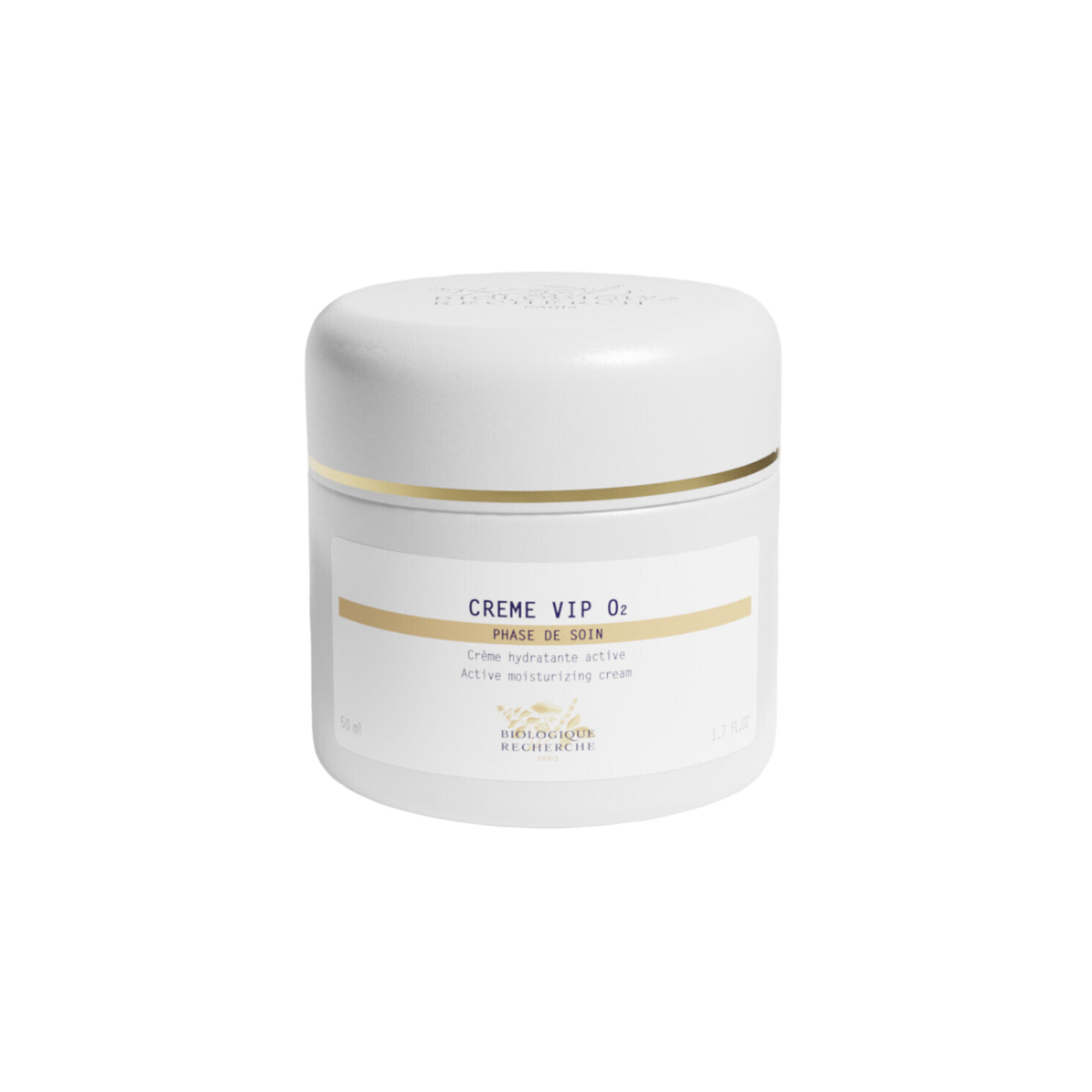 Biologique Recherche Crème VIP O2 *NEW*