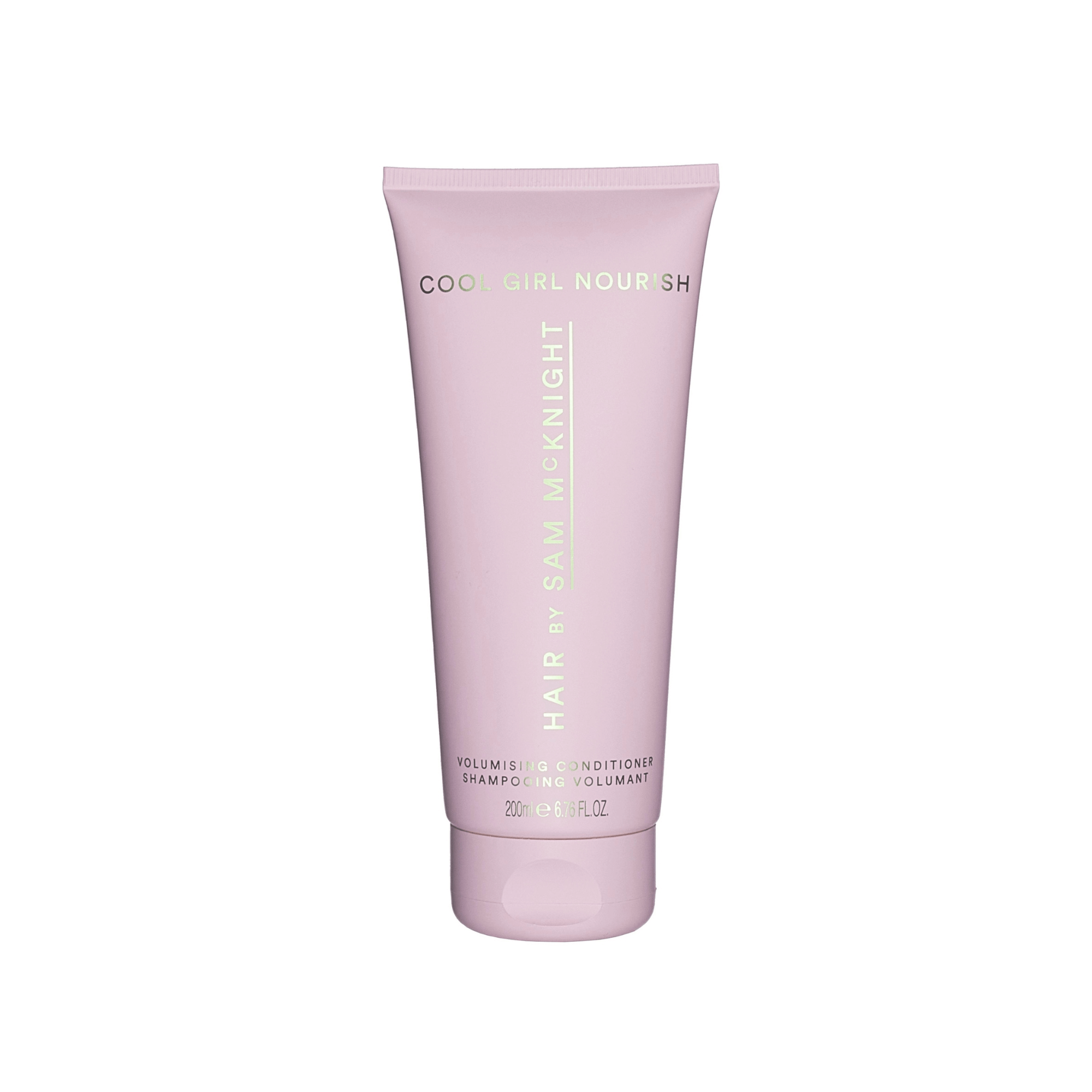 Hair by Sam McKnight - Cool Girl Volume Nourish Conditioner