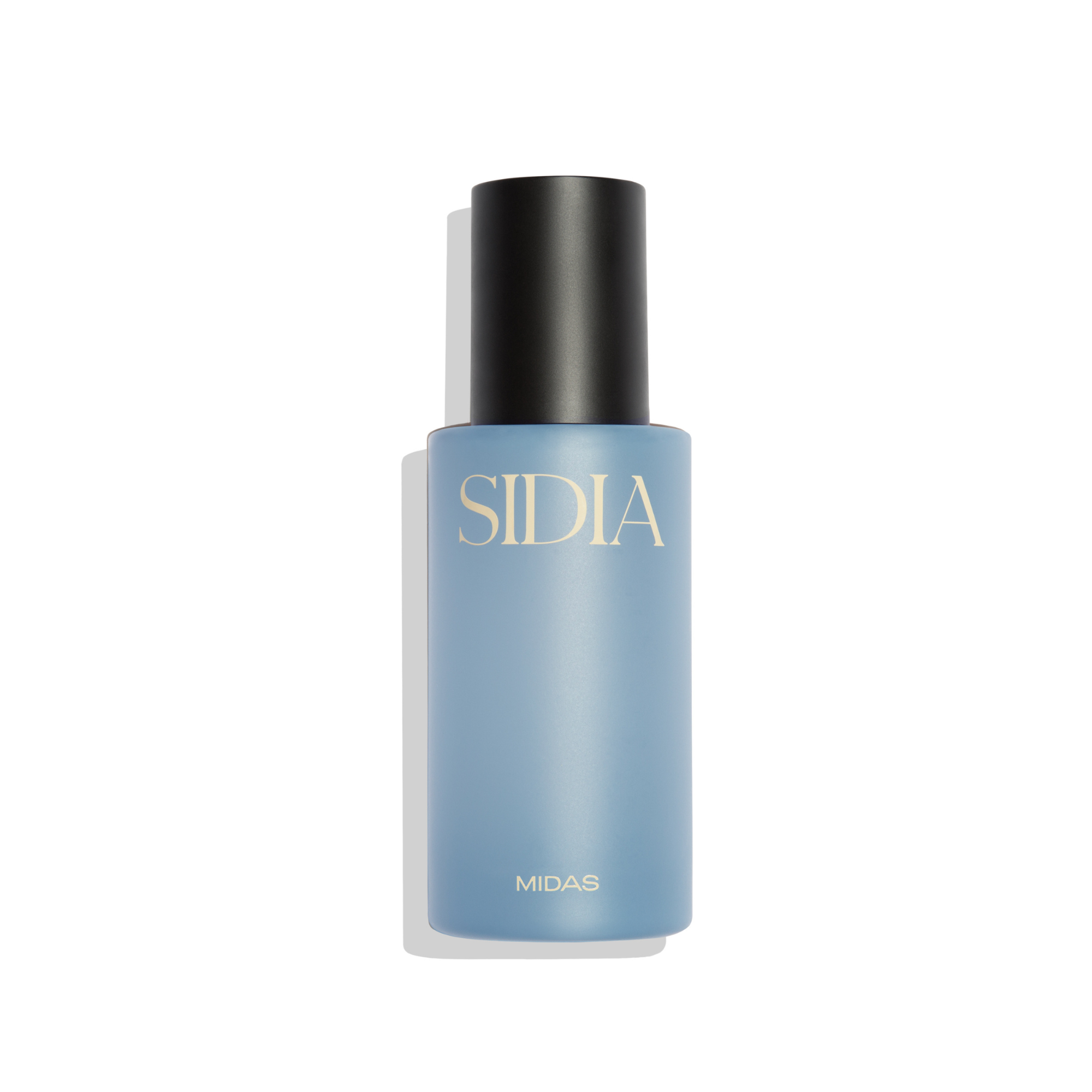 Sidia - Midas: The Body Mist