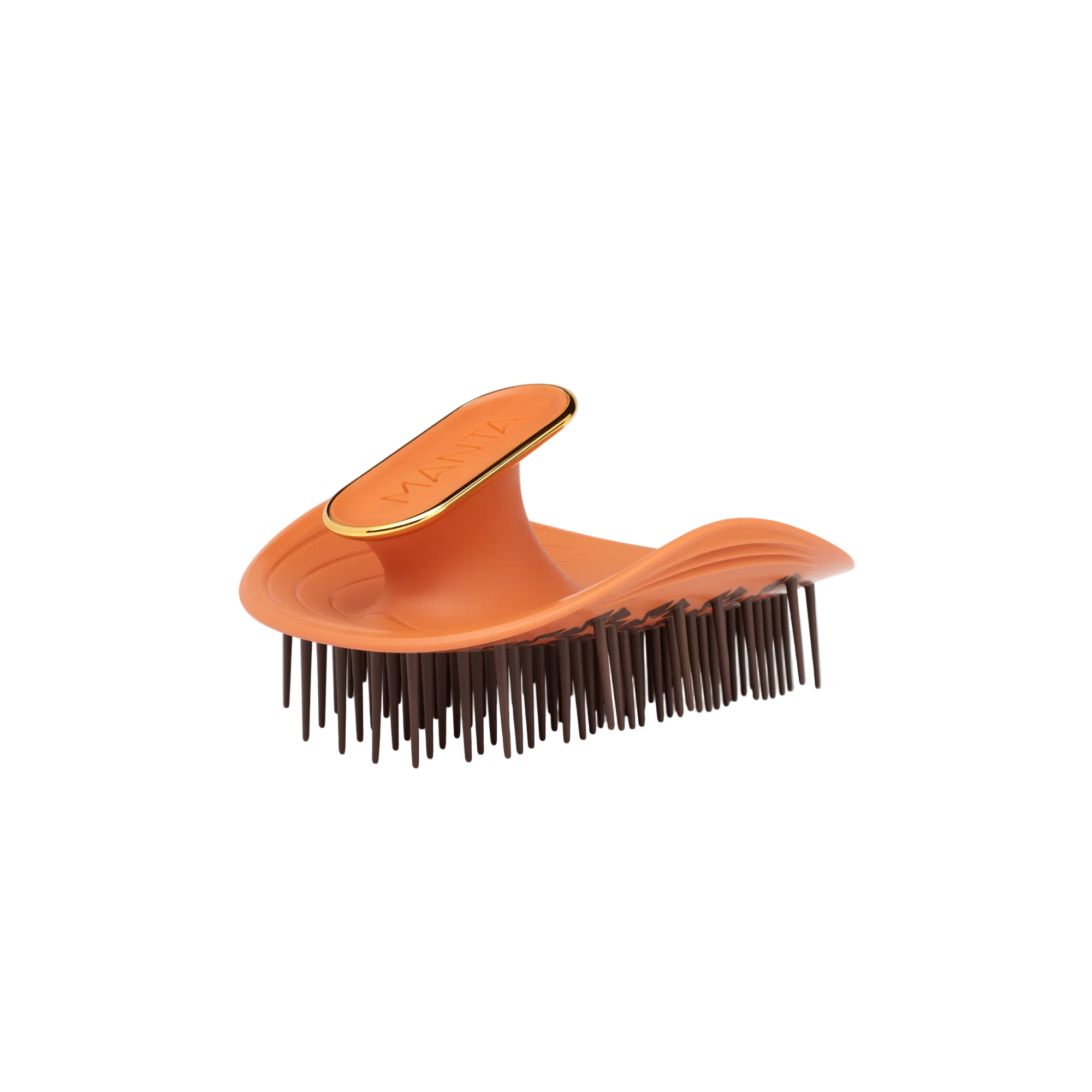 Manta - Kinks, Coils & Curls