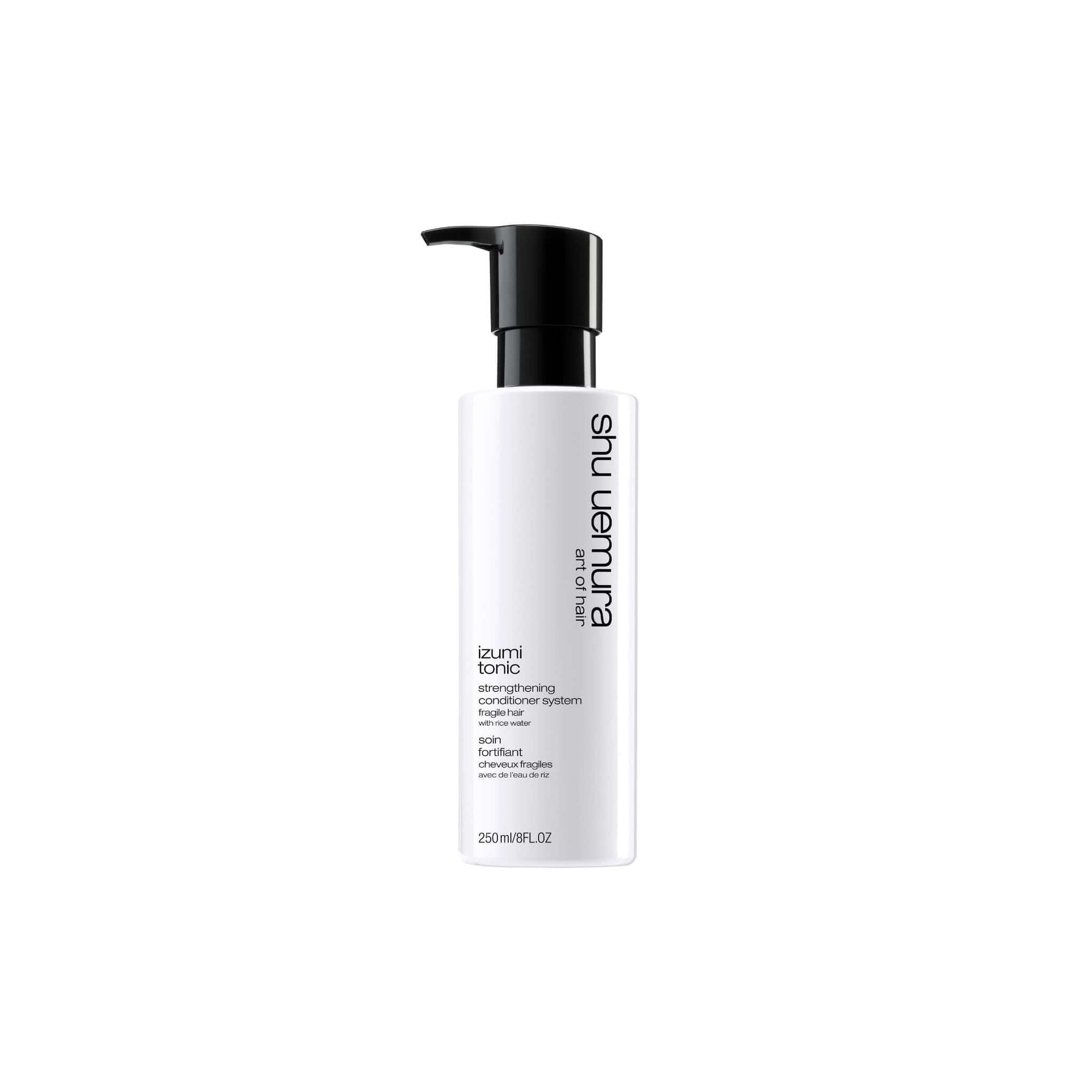 Shu Uemura Izumi Tonic Strengthening Conditioner