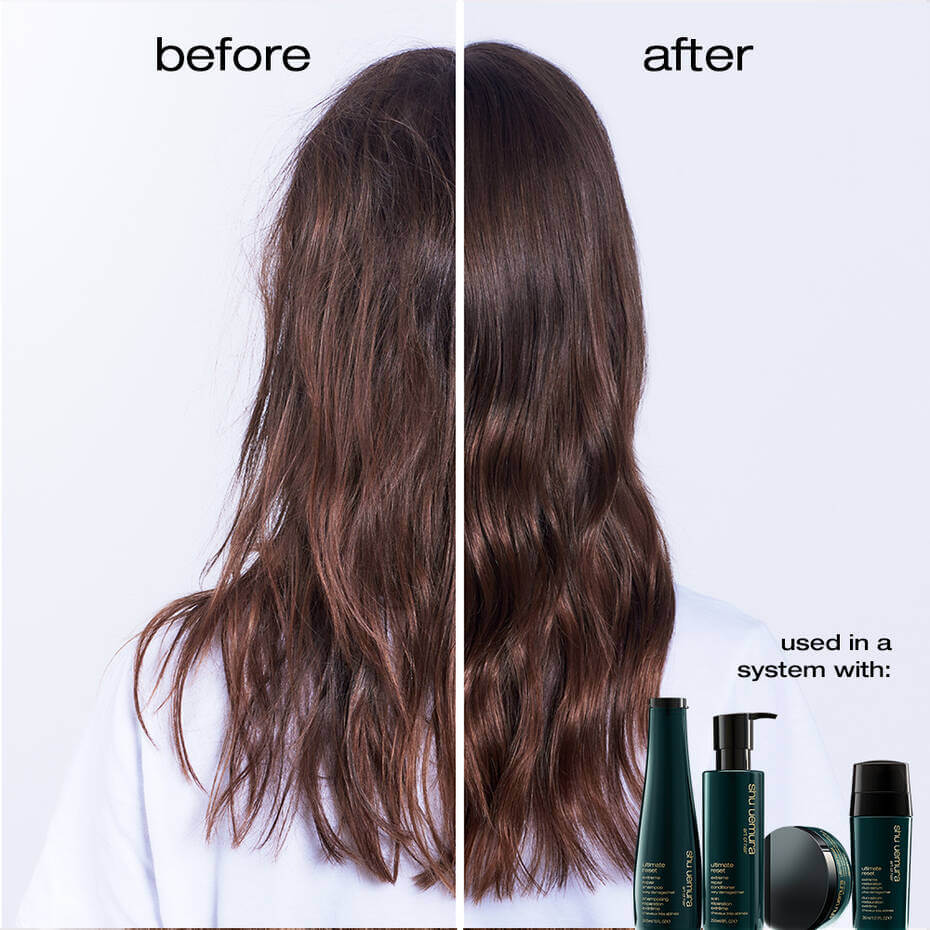 Ultimate Reset Extreme Repair Conditioner - Living Beauty