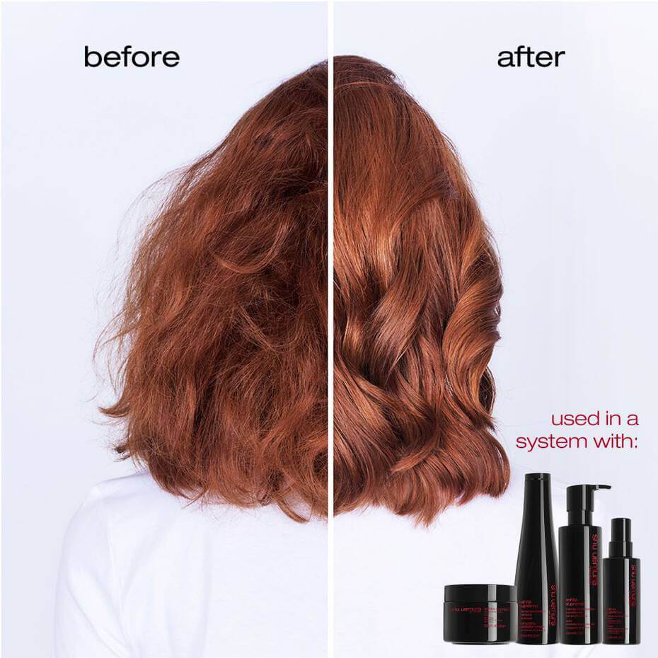 Ashita Supreme Hair Mask - Living Beauty