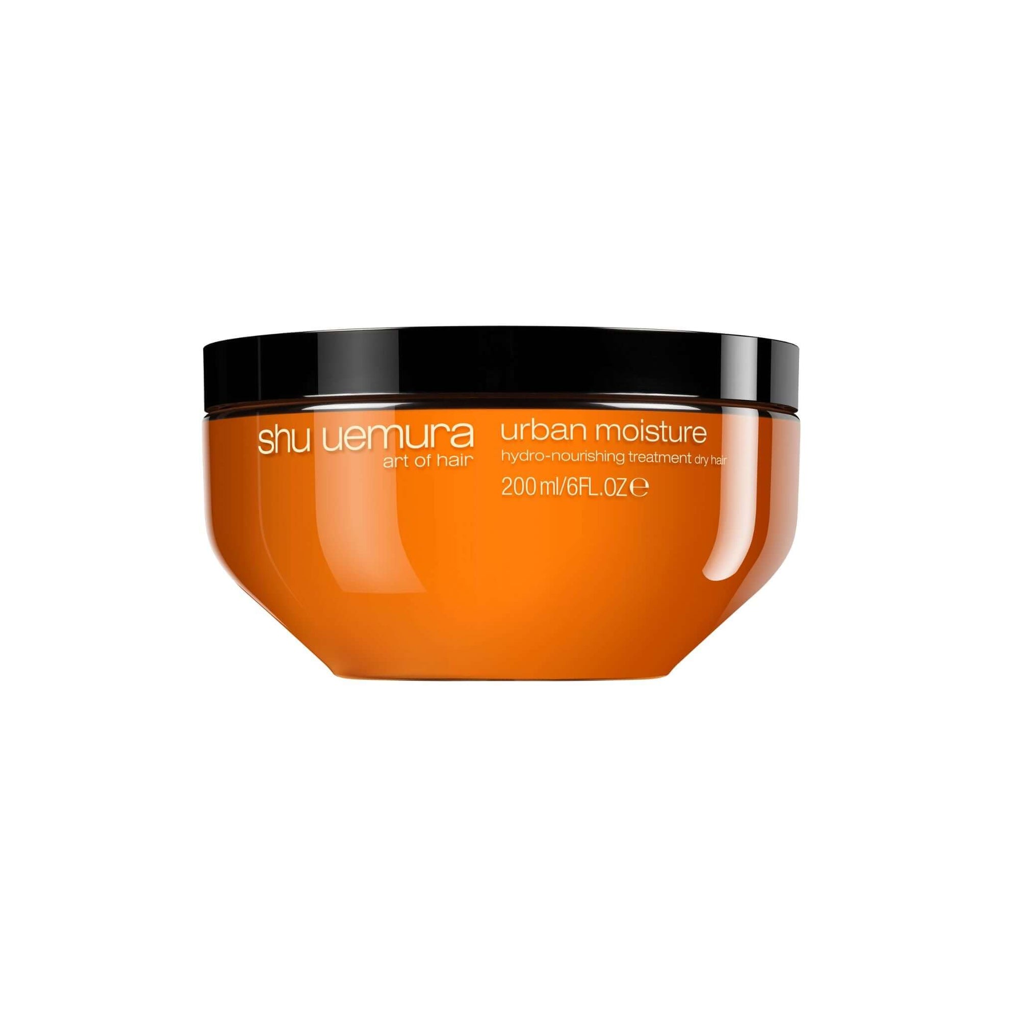 Shu Uemura Urban Moisture Hydo-Nourishing Treatment