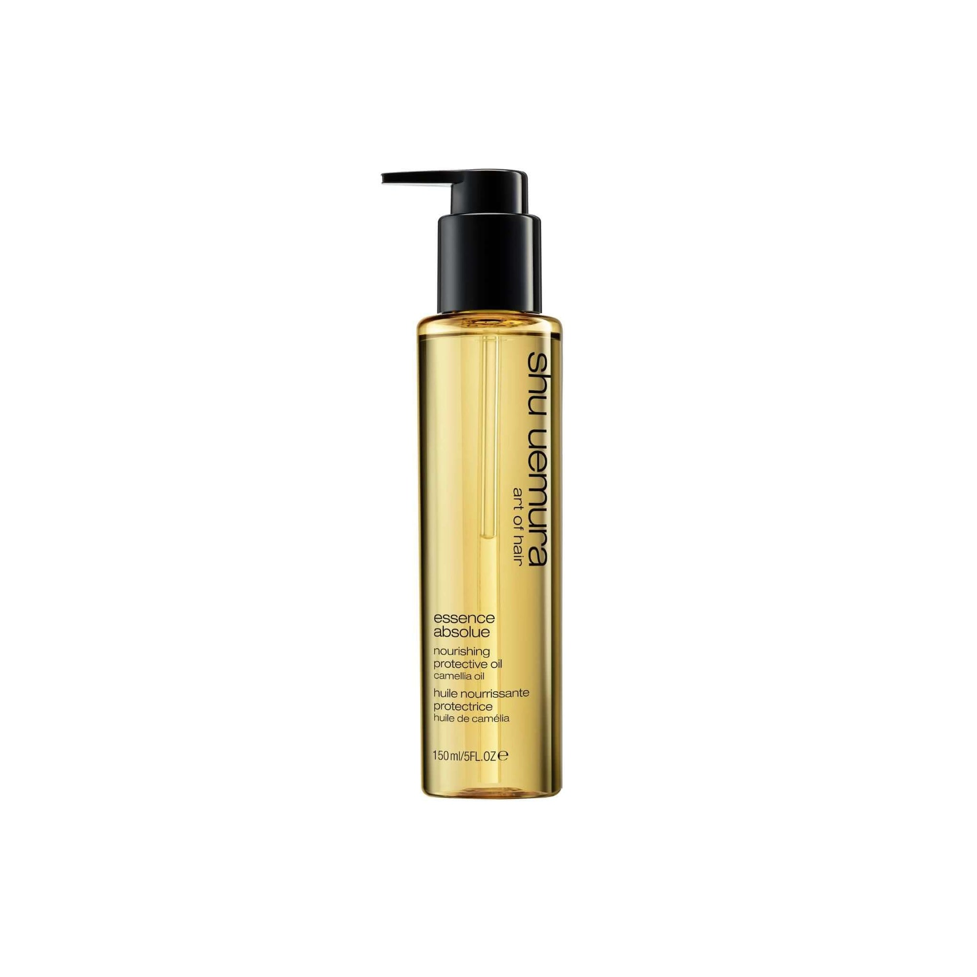 Shu Uemura Essence Absolue Nourishing Protective Hair Oil