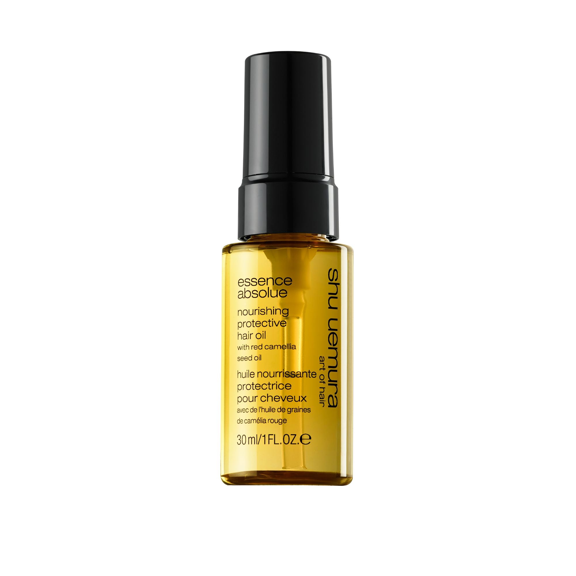 Essence Absolue Nourishing Protective Hair Oil - Living Beauty