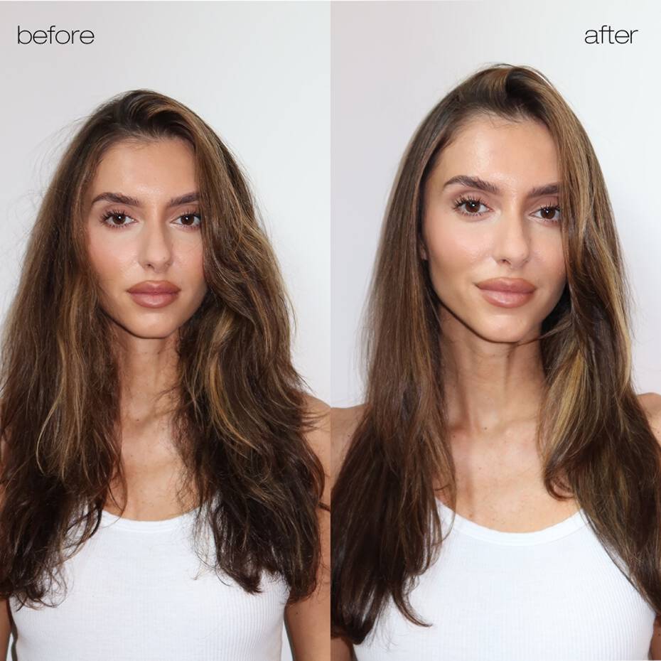 Essence Absolue Rich Nourishing Hair Cream - Living Beauty